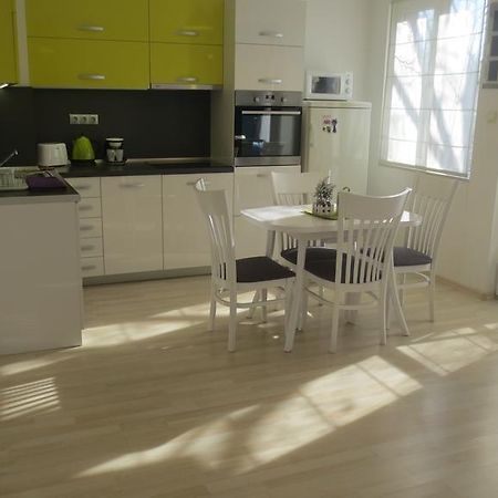 Apartment Sophie Plovdiv Bagian luar foto