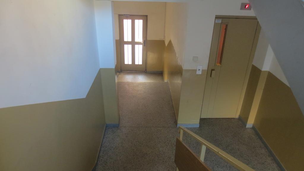 Apartment Sophie Plovdiv Bagian luar foto
