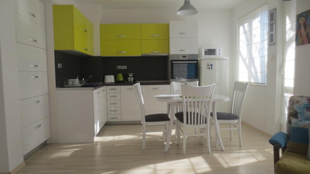 Apartment Sophie Plovdiv Bagian luar foto