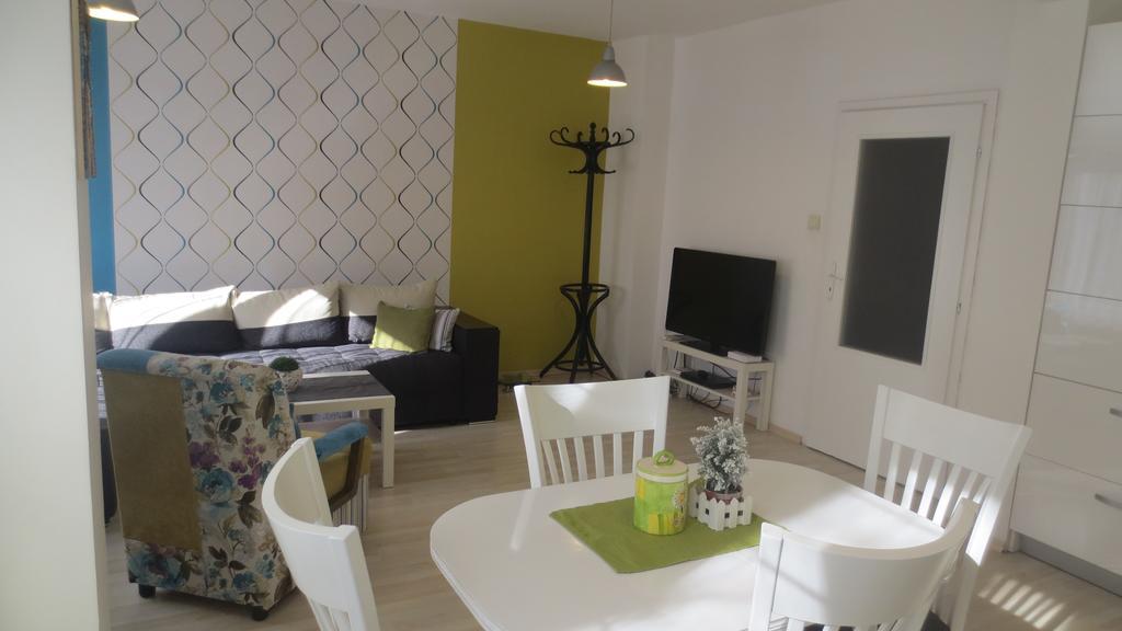 Apartment Sophie Plovdiv Bagian luar foto