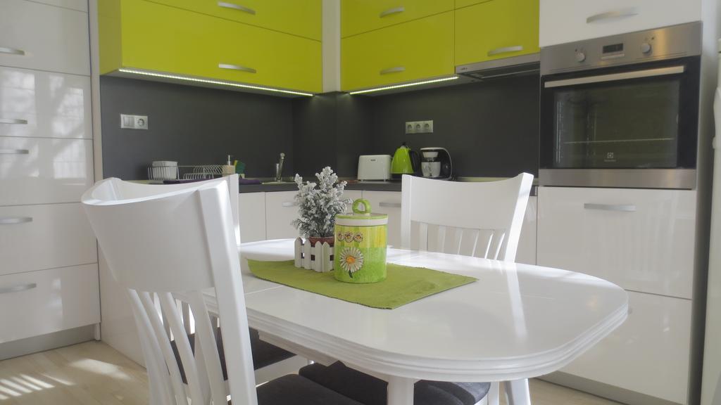 Apartment Sophie Plovdiv Bagian luar foto