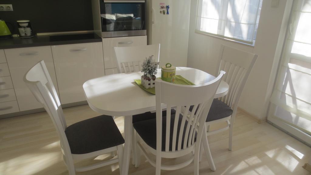 Apartment Sophie Plovdiv Bagian luar foto