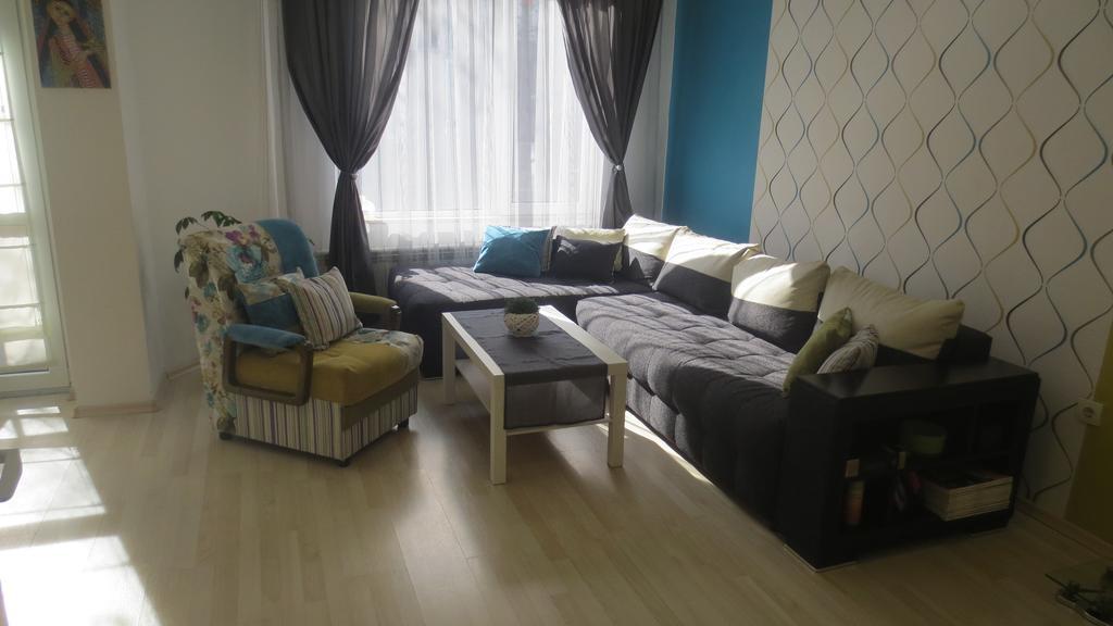 Apartment Sophie Plovdiv Bagian luar foto
