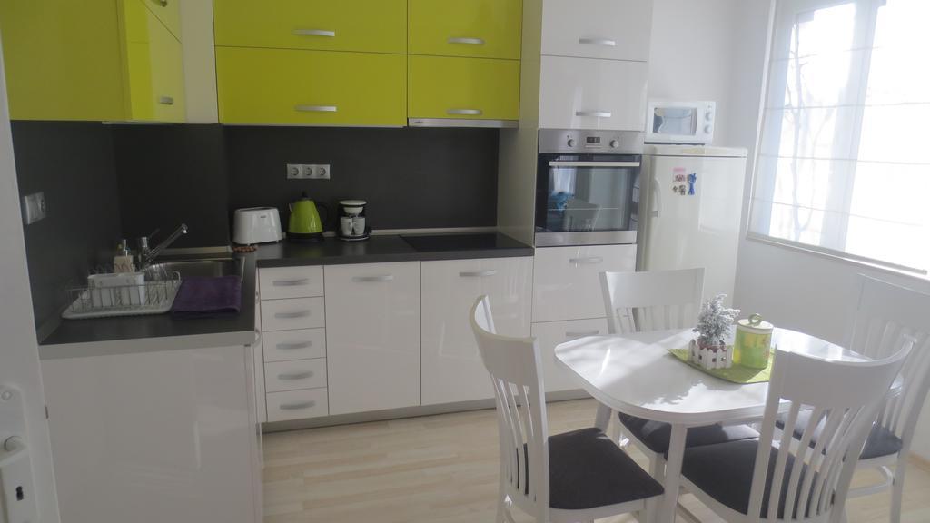 Apartment Sophie Plovdiv Bagian luar foto