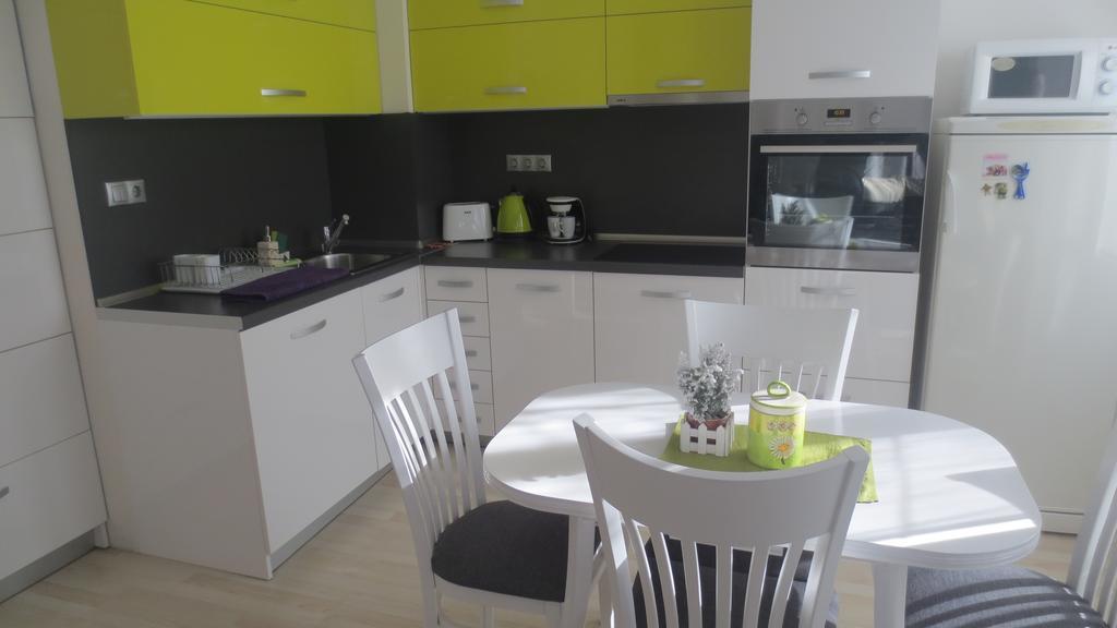 Apartment Sophie Plovdiv Bagian luar foto