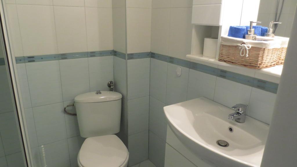 Apartment Sophie Plovdiv Bagian luar foto
